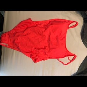 Sunny co clothing bathing suit